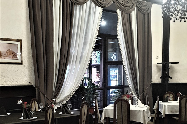 Продажа помещение ресторана  в историческом центре Киева – на  Подоле